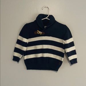 Janie and jack sweater